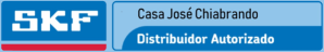 Casa José Chiabrando