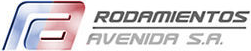 Rodamientos Avenida S.A.